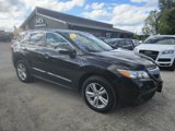Used 2015 Acura RDX AWD image 3