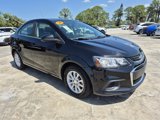 Used 2018 Chevrolet Sonic LT image 2