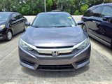 Used 2018 Honda Civic EX image 2