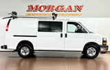 Used 2021 GMC Savana 2500 w/ Driver Convenience Package image 2