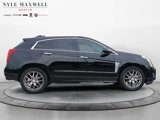 Used 2015 Cadillac SRX Performance w/ LPO, Sports Edition Package image 6