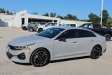 Used 2024 Kia K5 GT-Line w/ GT-Line Premium Package image 2