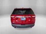 Used 2019 Chevrolet Traverse LT image 4