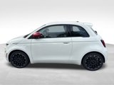 New 2024 FIAT 500 e (RED) image 3