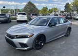 Used 2022 Honda Civic Sport image 3