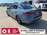 Used 2024 Nissan Sentra SV image 3