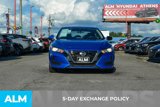 Used 2021 Nissan Sentra SV image 4