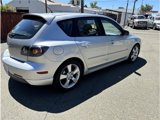 Used 2006 MAZDA MAZDA3 s w/ Appearance Pkg image 5