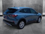 New 2025 Ford Escape Active image 2