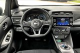 Used 2023 Nissan Leaf S image 5