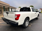 Used 2019 Nissan Titan S w/ S Utility Package image 3