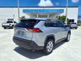 Used 2023 Toyota RAV4 LE image 5