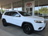 Used 2019 Jeep Cherokee Limited w/ Technology Group image 4