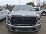 New 2025 RAM 1500 Tradesman w/ Night Edition image 2