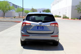 Used 2020 Buick Envision Essence w/ Experience Buick Package image 6