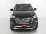 Used 2017 Hyundai Santa Fe SE w/ SE Premium Package 02 image 2