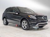 Certified 2018 Mercedes-Benz GLE 350 4MATIC image 3