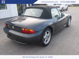 Used 1998 BMW Z3 1.9 image 5