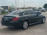 Used 2019 Mercedes-Benz C 300 Sedan image 3