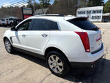 Used 2016 Cadillac SRX Luxury w/ Driver Awareness Package image 3