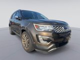 Used 2016 Ford Explorer Platinum image 3