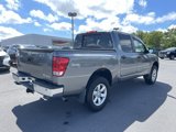 Used 2013 Nissan Titan SV w/ SV Value Truck Pkg image 5