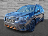 Used 2019 Subaru Forester Sport w/ Popular Package #2 image 4