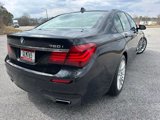 Used 2014 BMW 750i xDrive image 5