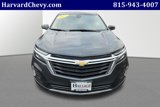 Used 2023 Chevrolet Equinox LT image 2