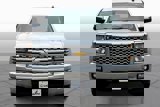 Used 2015 Chevrolet Silverado 1500 LT w/ Texas Edition, 1LT Trim image 3