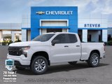 New 2025 Chevrolet Silverado 1500 Custom image 2