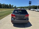 Used 2018 Dodge Journey SXT w/ Blacktop Package image 4