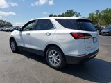 Used 2023 Chevrolet Equinox LT image 3