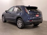 Used 2019 Cadillac XT4 Sport image 3
