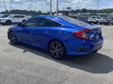 Used 2020 Honda Civic Sport image 4