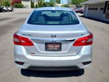 Used 2017 Nissan Sentra SV image 4