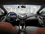 Used 2015 Hyundai Elantra SE w/ Option Group 02 image 3