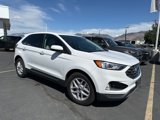 Used 2021 Ford Edge SEL image 3