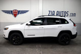 Used 2020 Jeep Cherokee Latitude Plus image 2