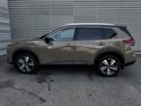 Used 2025 Nissan Rogue SL image 2