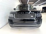 Used 2019 Land Rover Range Rover HSE image 4