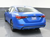 New 2025 Nissan Sentra SV image 4