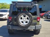 Used 2015 Jeep Wrangler Sport w/ Quick Order Package 23S image 6