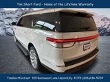 New 2024 Lincoln Navigator L Reserve image 5