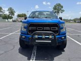 Used 2017 Ford F150 XLT w/ Equipment Group 302A Luxury image 3