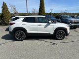 New 2025 Chevrolet TrailBlazer ACTIV w/ Convenience Package image 2