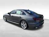Used 2022 Audi A4 2.0T Premium image 3
