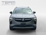 Used 2021 Buick Envision Essence w/ Sport Touring Package image 2