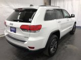 Used 2018 Jeep Grand Cherokee Limited image 4