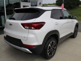 Used 2024 Chevrolet TrailBlazer LT w/ LT Cold Weather Package image 4